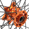 Off-road Bike 36 Spoke Wheel Rim Sets for KTM/BETA/GASGAS/HUSABERG/HUSQVARNA/SHERCO