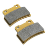 Motorcycle Front Brake Pads for Aprilia Dorsoduro 750 SMV750 10-12