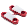 Motorcycle Steering Stopper For Sur-ron Ultra Bee Upgrade Parts 