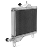 [B2B] Custom Motorcycle Aluminum Radiator for YAMAHA