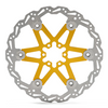 B2B Front Floating Brake Disc Rotor for Sur-Ron Light Bee Segway X160 & X260 Talaria MX3 R MX4