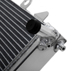 [B2B] Custom Motorcycle Aluminum Radiator for BMW K75RT 90-92 / K1 88-93 / K100 83-86 OEM#17111464568