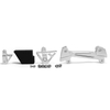 [B2B]Motorcycle Seat Riser Kit Seat Extension for Talaria Sting R MX3 / R MX4 