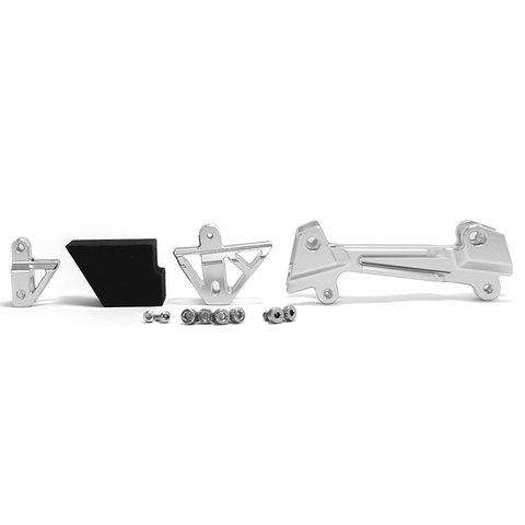 Motorcycle Seat Riser Kit Seat Extension for Talaria Sting R MX3 / R MX4 