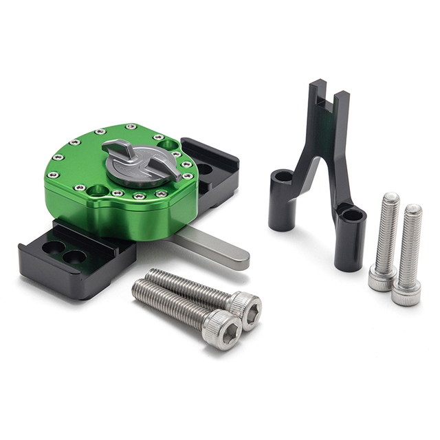 [B2B] Wholesale Titanium Ruler Direction Stabilizer for Sur-ron Ultra Bee 