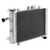 Street Bike Radiator for KAWASAKI