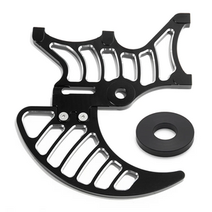[B2B] Custom Rear Caliper Bracket Set for Talaria XXX / Talaria Sting / Talaria Sting MX3 / Talaria Sting R MX4