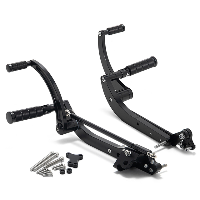 [B2B] Forward controls for Harley Street XG500 XG750 2016-2020 / Street Rod XG750A 2017-2020