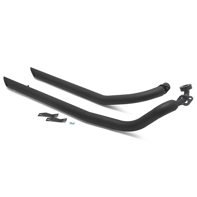 [B2B] Motorcycle SPHT Exhaust Muffler Pipe For YAMAHA 