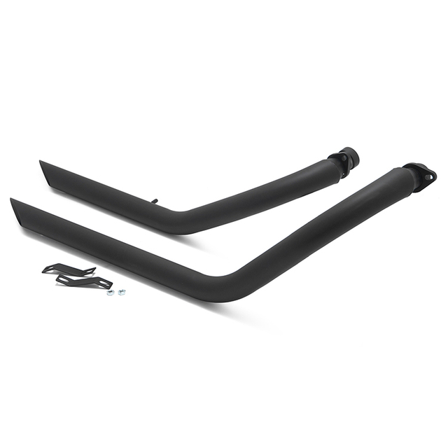 [B2B] Motorcycle SPHT Exhaust Muffler Pipe For KAWASAKI