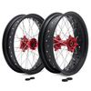 Dirt eBike Wheel Rim Sets for Surron