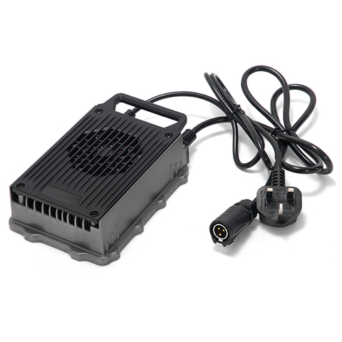 Electric Dirt Bike Fast Charger for Segway X260 Sur-ron Light Bee (UK Standard)