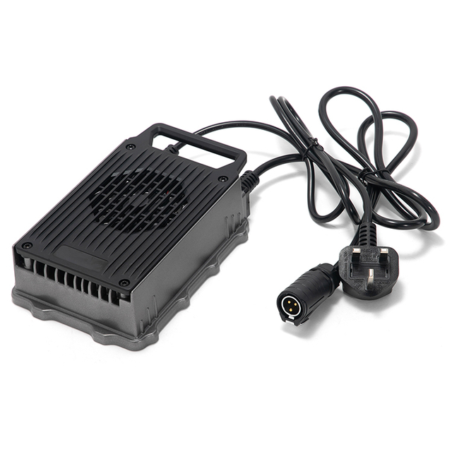 [B2B]Electric Dirt Bike Fast Charger for Segway X260 Sur-ron Light Bee (UK Standard)