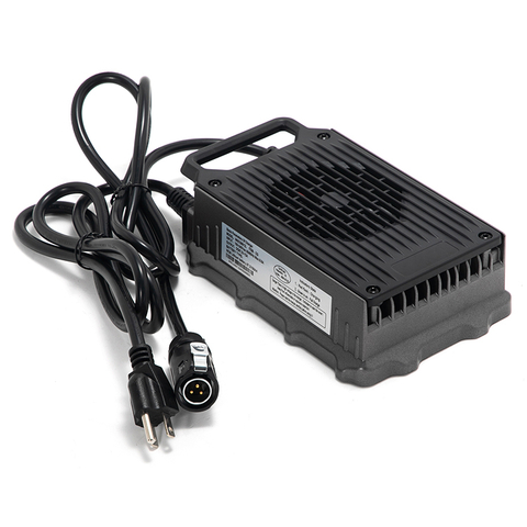 Electric Dirt Bike Fast Charger for Segway X260 Sur-ron Light Bee (US Standard)