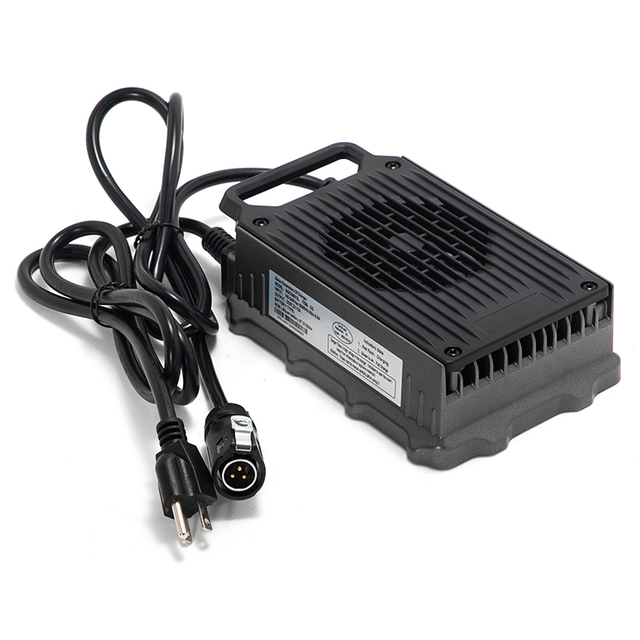 [B2B]Electric Dirt Bike Fast Charger for Segway X260 Sur-ron Light Bee (US Standard)