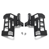 [B2B]Electric Dirt Bike Carbon Steel Side Bag Luggage Rack For Segway X160 & X260/Sur-ron Light Bee 