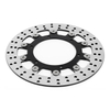 Naked Bike Round Floating Brake Disc Rotor Disk for HONDA BMW KAWASAKI SUZUKI YAMAHA DUCATI TRIUMPH BUELL KTM