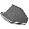 Custom Special Shape Motorcycle Radiator for DUCATI BMW TRIUMPH APRILIA 