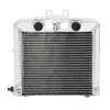 Aluminum Alloy Quality Radiator for Harley Davidson