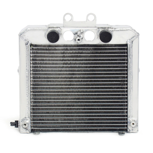 Motorcycle Water Radiator for Harley Davidson