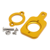 Dirt Ebike Anti-theft Locator Bracket Locator Holder for Talaria Sting 