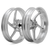 Wholesale Motorcycle Forged Wheel Set 17*3.0 &17*4.0 For KOVEMOTO Cobra 321RR