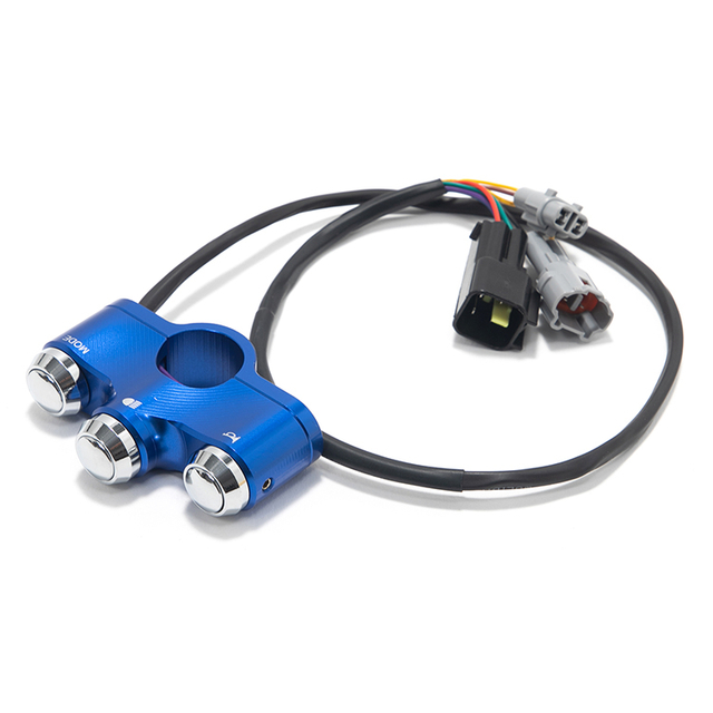 [B2B] Bulk Headlight and Taillight Switch for Segway /Sur-ron/Talaria 