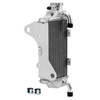 Dirt Bike Aluminum Left and Right Radiators for Honda
