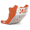 Skid Plate Underbody Guard for E Ride Pro SS 2.0
