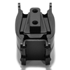 Front Rear Isolator Motor Mount For Harley