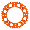 428 Chain 46 49 Teeth Rear Sprocket for KTM