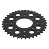 420 Chain 37 Teeth Rear Sprocket for Honda Street Bike