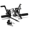 Adjustable Rearsets for Honda CBR 600RR 2003-2006