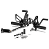 Adjustable Rearsets for Honda MSX125 GROM 125 2014-2020