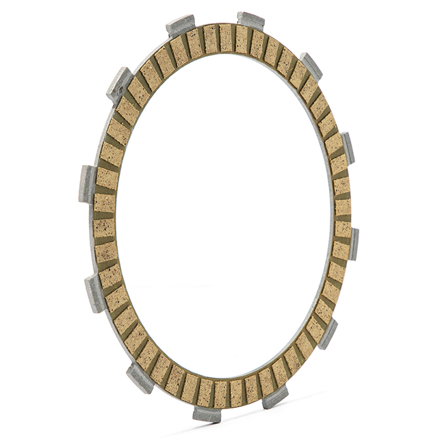 Clutch Friction Plates Kit for Harley Davidson