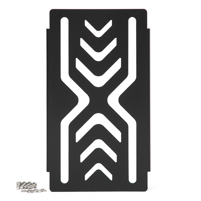 Aluminum Controller Cover Guard For Talaria Sting MX5 