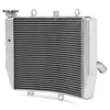 Motorcycle Water Cooling Radiator for Suzuki GSXR600 / GSXR750 2004-2005