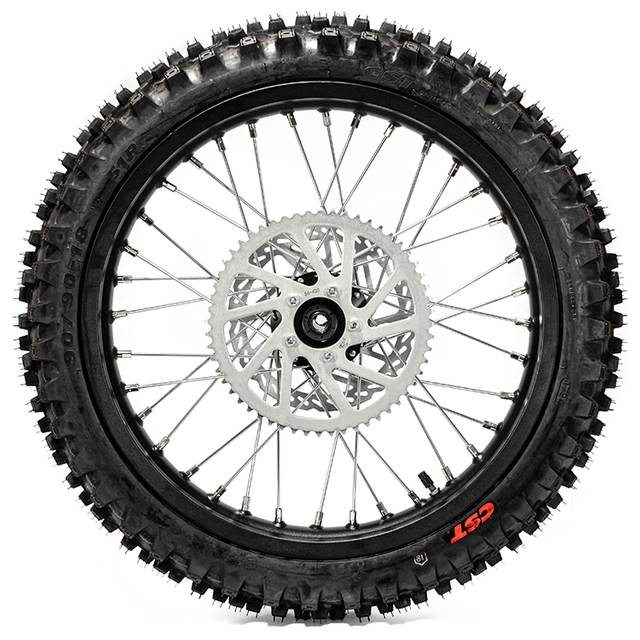 18×2.15 Rear Wheel Rim Brake Disc for Talaria Sting MX3 / R MX4