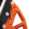 Rear Brake Disc Guard Caliper Bracket for Husqvarna