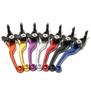 Aluminum Brake Lever for Talaria Sting MX5 Pro / E Ride Pro SS 3.0