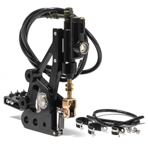 Hydraulic Rear Foot Brake for Talaria Sting MX5