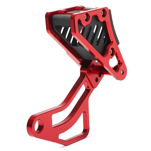 Aluminum Chain Guide for Talaria Sting MX5