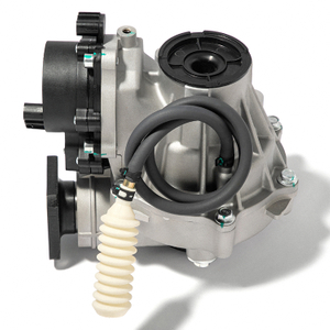 Front Differential Gear for ODES