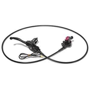 Front Rear Hydraulic Brake Assembly for Sur-ron Light Bee X