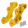 Footpeg Lowering Bracket for Altis Sigma / Sigma MX