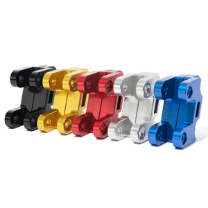 Footpeg Lowering Bracket for Talaria Sting MX3 / R MX4