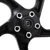 Motorcycle Casting Spoke Wheel Rim For Honda POP BIZ TITAN Scooter