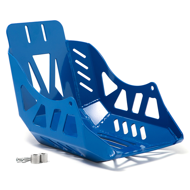 Aluminum Skid Plate for Talaria Komodo