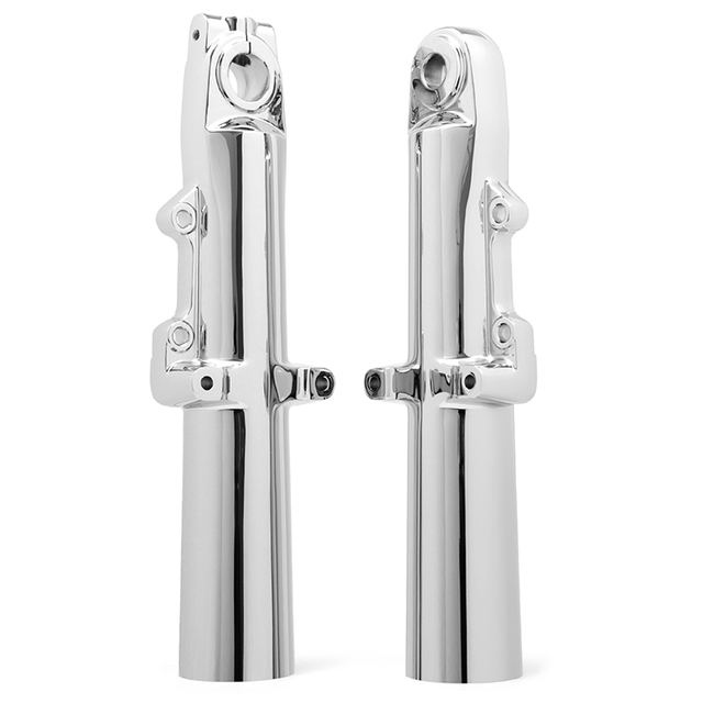 Aluminum Fork Sliders Lower Legs for Harley Davidson