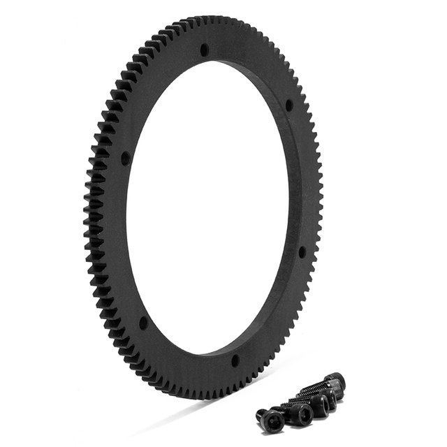 102 Tooth Starter Gear Assy Bolt-On for Haley